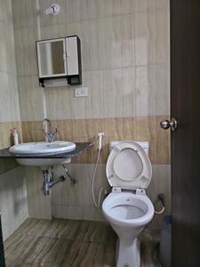 Bedroom One Image of 2700 Sq.ft 4 BHK Villa for sale in Wagholi Pune for Rs. 22000000