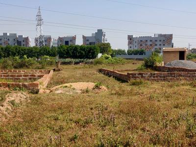 Patharagadia Plot View 2