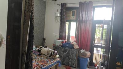Bedroom Image of 1080 Sq.ft 2 BHK Apartment / Flat for sale in Ozone City, Mahua Khera Aligarh for Rs. 3200000