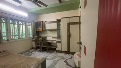 Bedroom Image of 3000 Sq.ft 4 BHK Independent House for rent in Tadwadi Surat for Rs. 40000