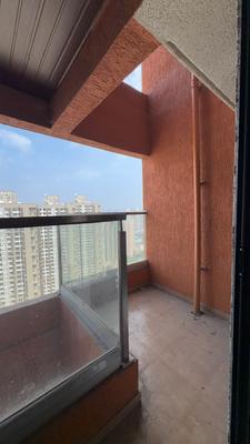 Image of 856 Sq.ft 2 BHK Apartment / Flat for sale in VTP Aethereus Phase 2, Mahalunge, Pune for Rs. 8000000
