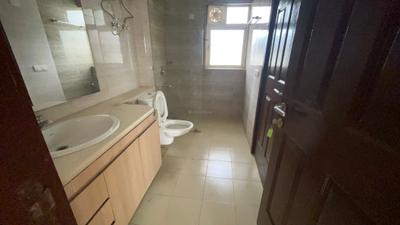 Image of 2800 Sq.ft 3.5 BHK Apartment / Flat for rent in Unitech Harmony, Sector 50, Gurgaon for Rs. 72000