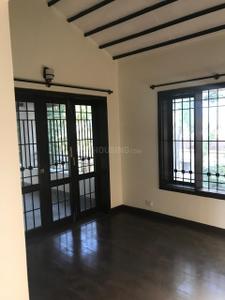 Bedroom Image of 4500 Sq.ft 4 BHK Villa for rent in Koramangala Bengaluru for Rs. 135000