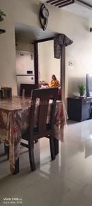 Hall Image of 1105 Sq.ft 2 BHK Apartment / Flat for sale in Jodhpur Park Kolkata for Rs. 11500000