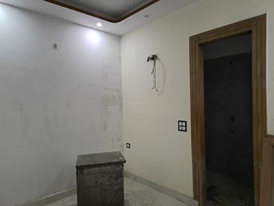 Bedroom Image of 1100 Sq.ft 3 BHK Builder Floor for sale in Vasundhara Ghaziabad for Rs. 11500000