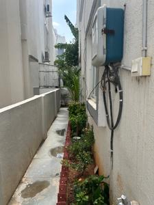 Image of 2055 Sq.ft 3 BHK Villa for sale in Praneeta Singapur Town, Shankarpally, Hyderabad for Rs. 13000000