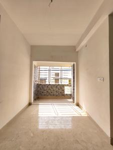 Hall Image of 1100 Sq.ft 3 BHK Apartment / Flat for sale in Uttarpara Hooghly for Rs. 3630000
