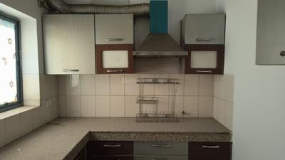 Kitchen Image of 930 Sq.ft 2 BHK Builder Floor for sale in Sector 82 Gurgaon for Rs. 10500000