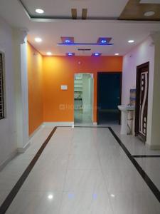 Hall Image of 1150 Sq.ft 2 BHK Independent House for sale in Alwal Secunderabad for Rs. 10500000