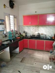 Phase II Kitchen 1