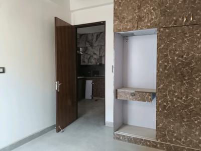 Bedroom Image of 1500 Sq.ft 3 BHK Apartment / Flat for sale in Krishna Elite Homes, Noida Extension Greater Noida for Rs. 5800050