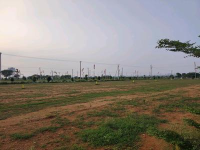 Image of 170 Sq.ft Residential Plot / Land for sale in Mirkhanpet, Hyderabad for Rs. 2500000