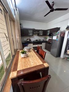 Hall Image of 1250 Sq.ft 2 BHK Apartment / Flat for sale in Giriraj Maxima, Wakad Pune for Rs. 12500000