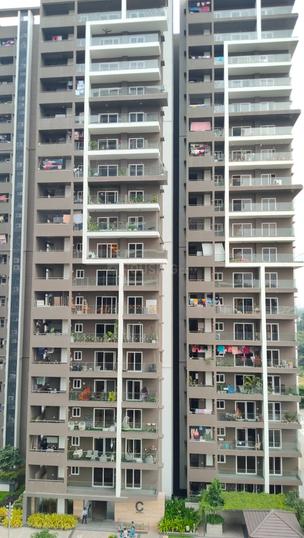 Aparna Luxor Park Main Image 1