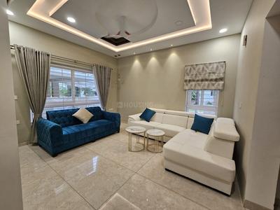 4 BHK Villa