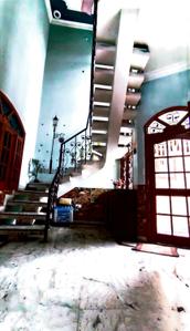 Hall Image of 1800 Sq.ft 3 BHK Duplex for sale in Kotla Jalandhar for Rs. 5500000