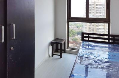 Hall Image of Smita Nest in Kanjurmarg East, Mumbai