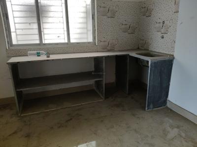 Kitchen Image of 850 Sq.ft 2 BHK Apartment / Flat for sale in Konnagar Hooghly for Rs. 2000000