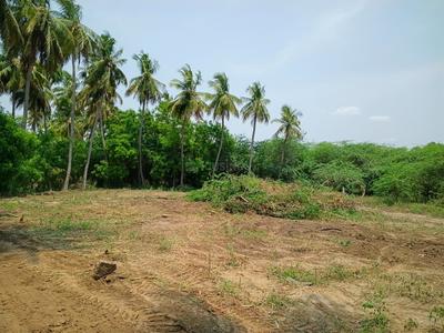 KPM nagar Plot View 1