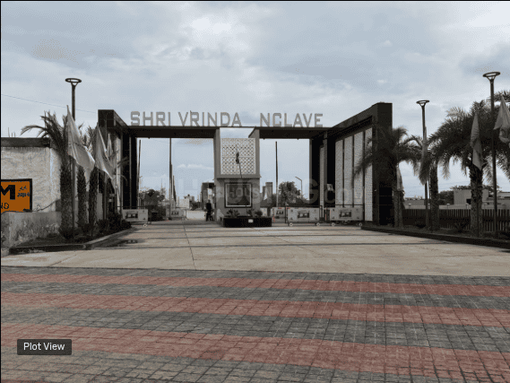 Mathura Cantonment Main Image 1