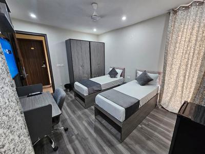 Image of Cloud Nine Rooms in Sector 55, Gurgaon