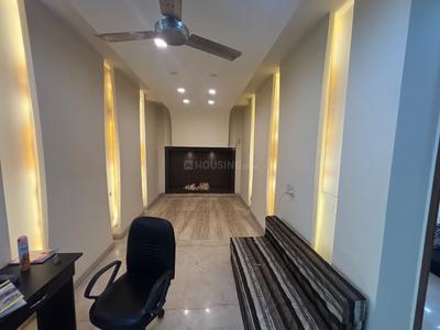 Hall Image of 2670 Sq.ft 3.5 BHK Builder Floor for sale in Janakpuri New Delhi for Rs. 50000000