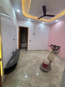 3 BHK Independent Builder Floor