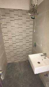 Image of 1200 Sq.ft 2.5 BHK Apartment / Flat for rent in Ashar Arize, Kalwa, Thane for Rs. 50000