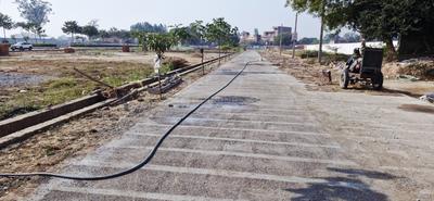 Image of 450 Sq.ft Residential Plot / Land for sale in Ramaipur, Kanpur for Rs. 900000