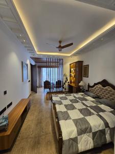 Bedroom Image of 1800 Sq.ft 4 BHK Independent House for sale in Jakhan Dehradun for Rs. 45000000