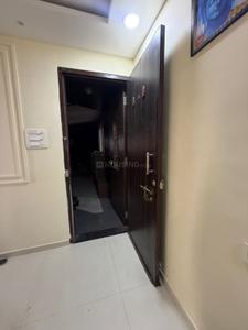 Bathroom Image of 1660 Sq.ft 3 BHK Apartment / Flat for rent in Bhagwati Imperia, Ulwe Navi Mumbai for Rs. 75000