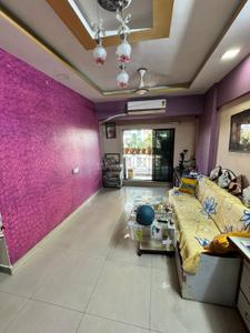 Hall Image of 1150 Sq.ft 2 BHK Apartment / Flat for sale in Shree Om Sai Chs, Nerul Navi Mumbai for Rs. 15500000