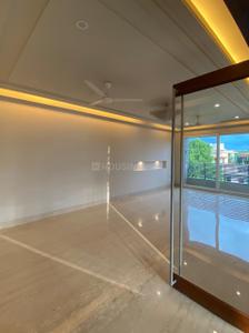 4 BHK Independent Builder Floor
