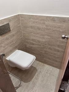 Image of 1050 Sq.ft 2 BHK Apartment / Flat for rent in Prozone Palms, Somalwada, Nagpur for Rs. 30000