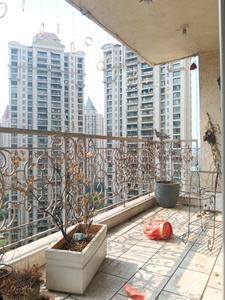 Living Room Image of 1970 Sq.ft 3 BHK Apartment / Flat for sale in Hiranandani Rodas Enclave Annora, Hiranandani Estate Thane for Rs. 42500000
