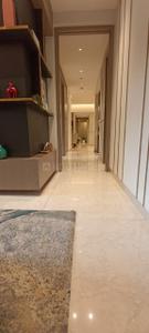 Hall Image of 1727 Sq.ft 4 BHK Apartment / Flat for sale in Lodha Divino, Matunga East Mumbai for Rs. 80000000