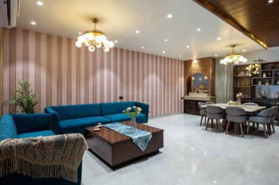 Hall Image of 10000 Sq.ft 12 BHK Apartment / Flat for sale in Tikrapara Raipur for Rs. 42500000