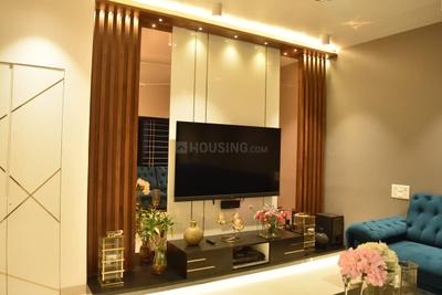 Hall Image of 1138 Sq.ft 2 BHK Apartment / Flat for sale in Shivaji Nagar Pune for Rs. 20000000