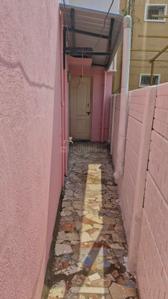 Balcony Image of 600 Sq.ft 1 BHK Independent House for rent in Koundampalayam Coimbatore for Rs. 12000
