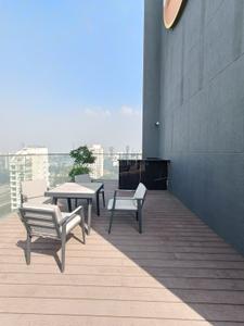 Image of 1350 Sq.ft 3 BHK Apartment / Flat for sale in Dadar East, Mumbai for Rs. 63500000