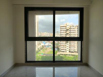 Bedroom Image of 1150 Sq.ft 2 BHK Apartment / Flat for sale in Neelkanth Prajakt, Panvel Navi Mumbai for Rs. 9500000