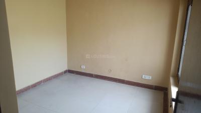Bedroom Image of 2600 Sq.ft 2.5 BHK Independent House for rent in IFS Villa, IFS Villas Greater Noida for Rs. 29000