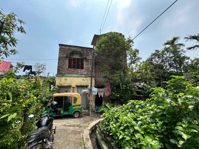 Image of 1260 Sq.ft 5 BHK Independent House for sale in Birati, Kolkata for Rs. 3700000