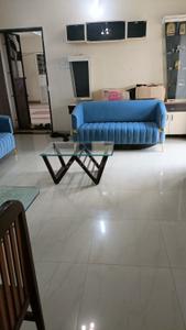 Hall Image of 1050 Sq.ft 2 BHK Apartment / Flat for sale in Suncity Apartment, Anand Nagar, Sinhagad Road Pune for Rs. 12500000