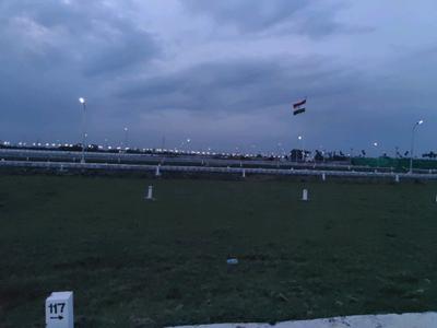 Image of 1330 Sq.ft Residential Plot / Land for sale in RLD Merlion Estate Phase II, Vanagaram, Chennai for Rs. 12100000