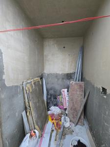 Kitchen Image of 750 Sq.ft 2 BHK Builder Floor for sale in Laxmi Nagar New Delhi for Rs. 7500000