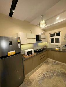 Kitchen Image of PG 11018054 Rajouri Garden in Rajouri Garden, New Delhi