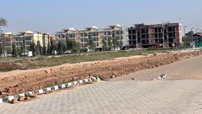 Image of 1350 Sq.ft Residential Plot / Land for sale in Sector 116, Mohali for Rs. 13800000