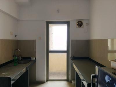 Kitchen Image of 1098 Sq.ft 2.5 BHK Apartment / Flat for sale in Lodha Casa Rio, Palava Phase 1 Thane for Rs. 6400000