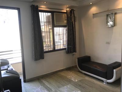 3 BHK Independent Builder Floor